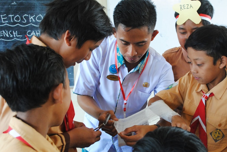 Board Member 2